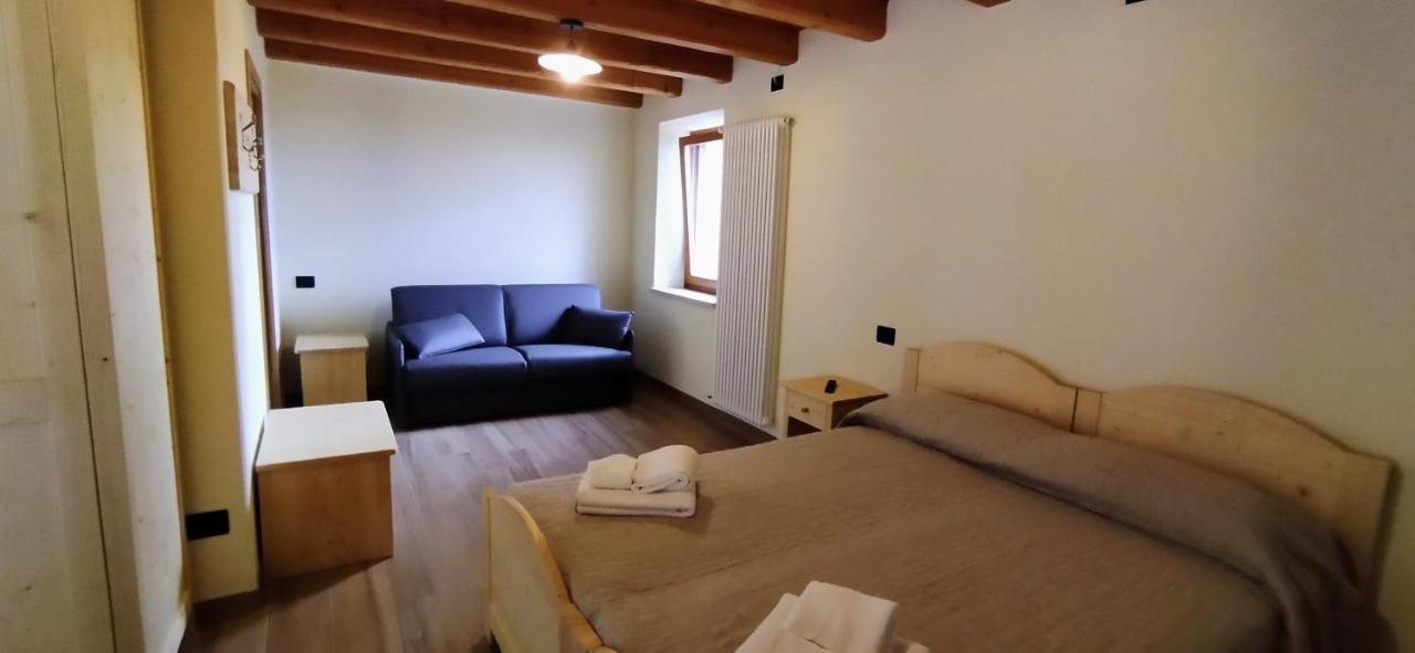 Agriturismo El Bocolar Marano di Valpolicella Exteriör bild