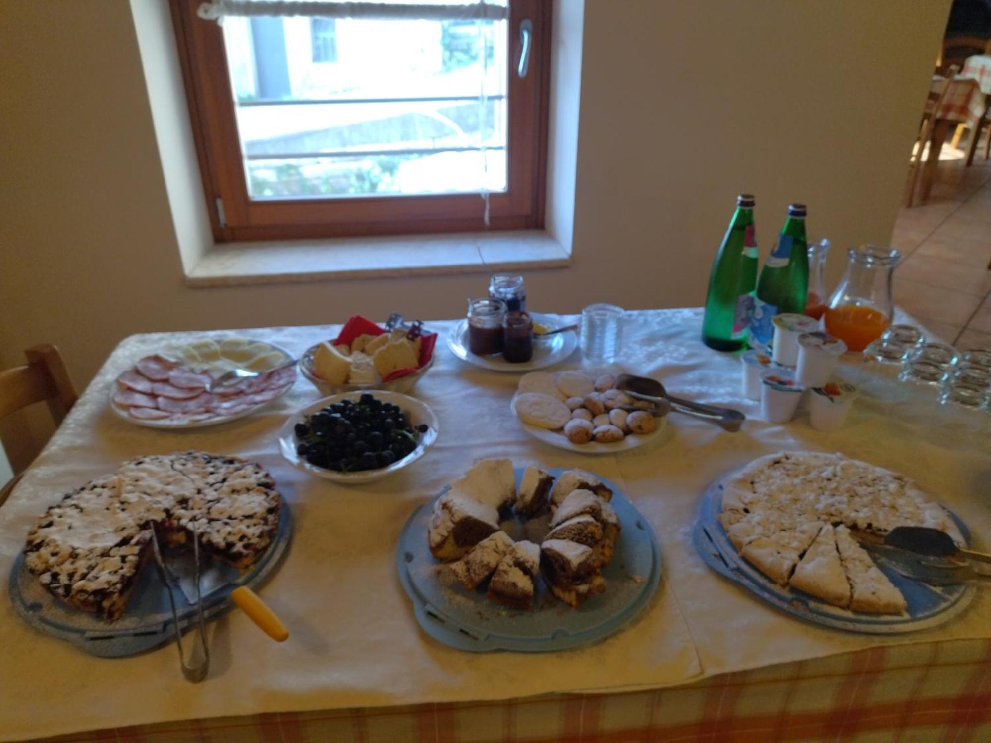 Agriturismo El Bocolar Marano di Valpolicella Exteriör bild