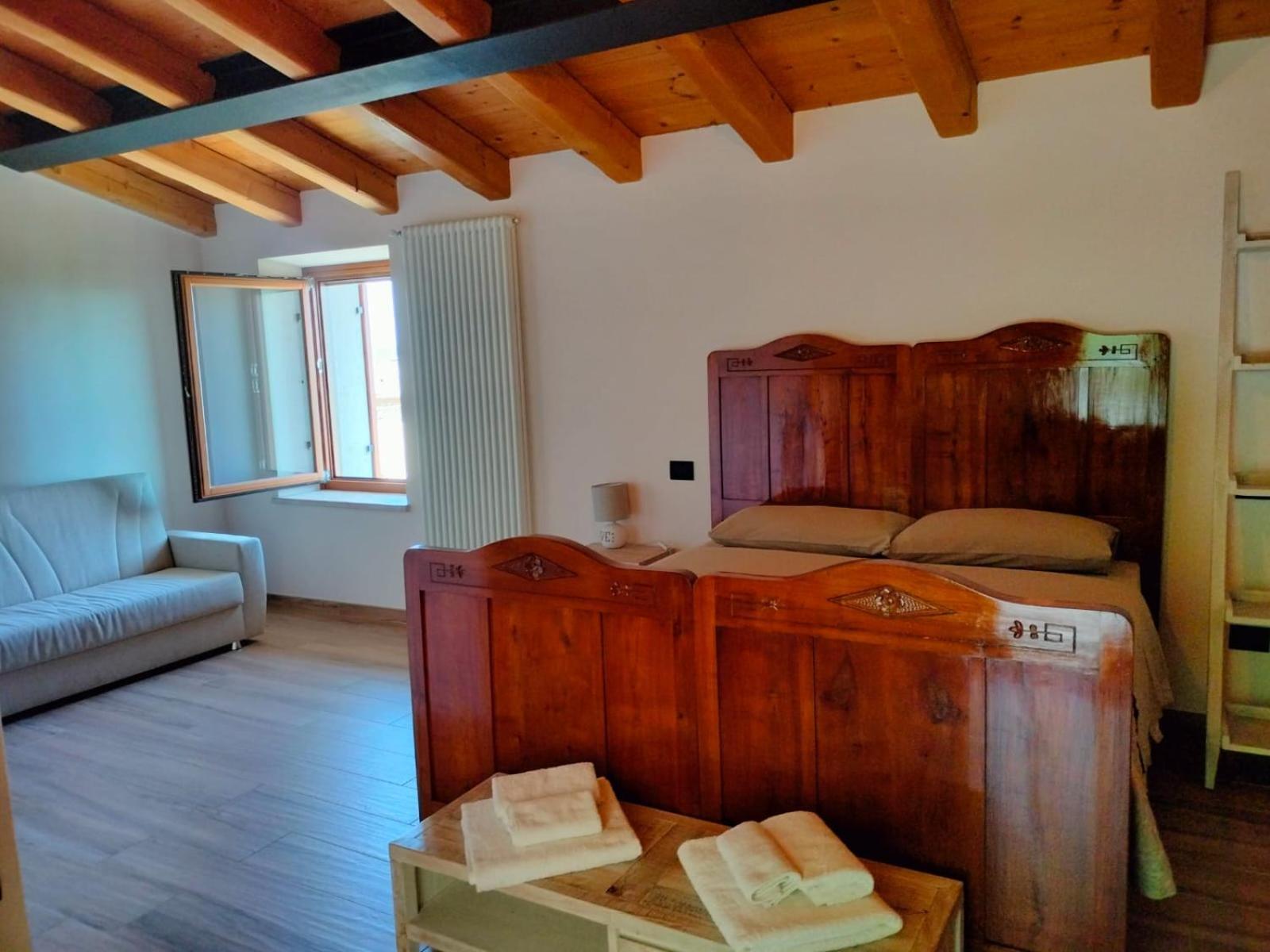 Agriturismo El Bocolar Marano di Valpolicella Exteriör bild