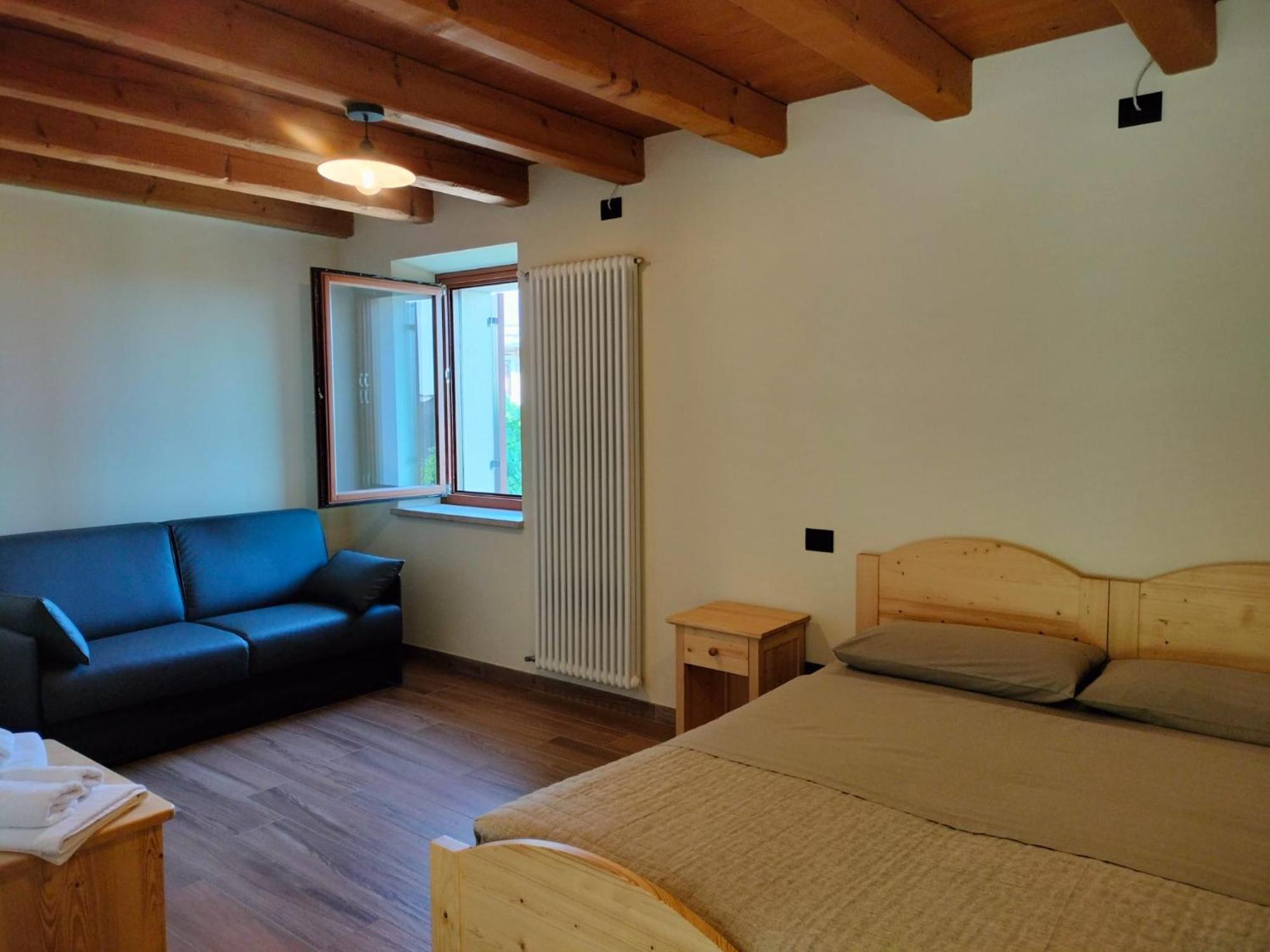 Agriturismo El Bocolar Marano di Valpolicella Exteriör bild